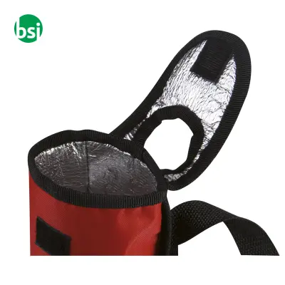 Cooler bag mini 9x20,5x7 | HENRY - Immagine 2